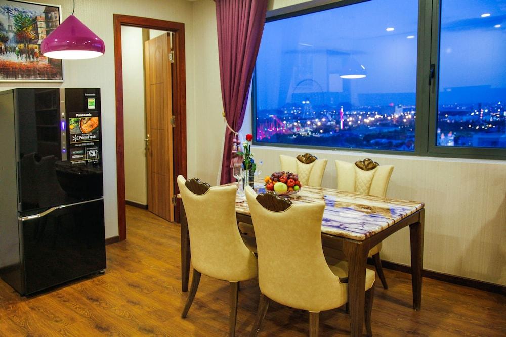 Lavender Riverside Hotel Дананг Экстерьер фото