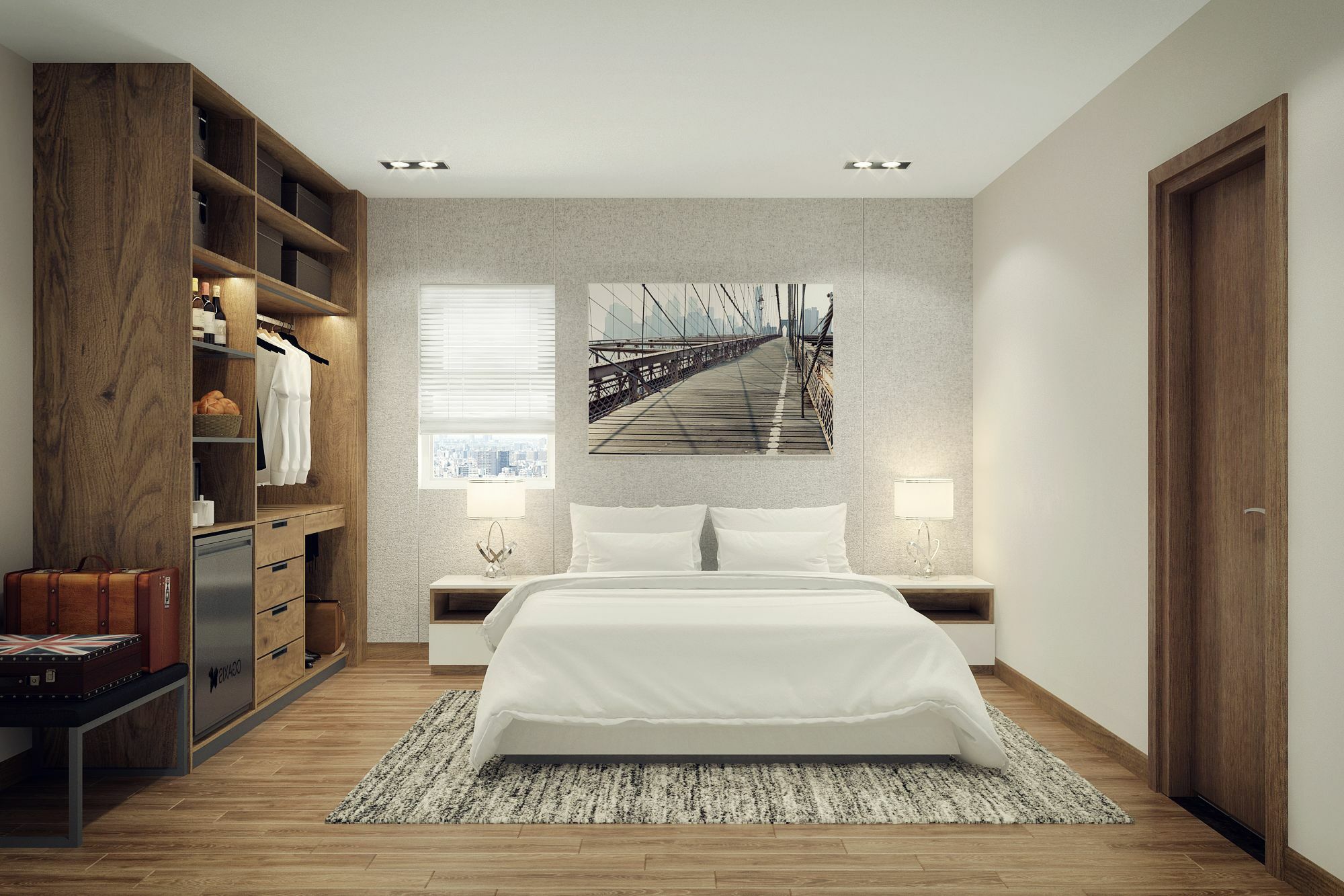 Lavender Riverside Hotel Дананг Экстерьер фото